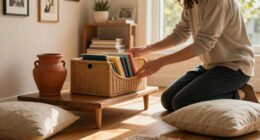 10 Best Bookshelf Organizers for Tidy, Flexible Storage in 2026