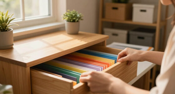 10 Best Paper Clutter Organizers in 2026