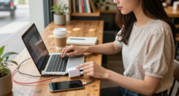10 Best Portable Phone Chargers for Students in 2026