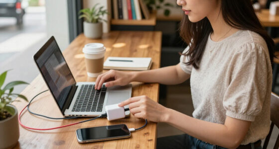 10 Best Portable Phone Chargers for Students in 2026