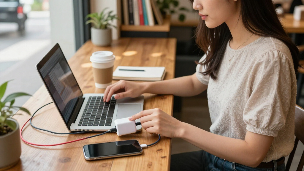 10 Best Portable Phone Chargers for Students in 2026