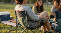 10 Best Portable Tailgating Folding Chairs for 2026