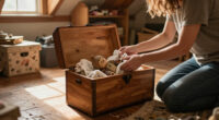 10 Best Sentimental Clutter Storage Solutions for Meaningful Keepsakes in 2026