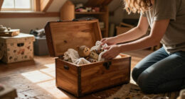 10 Best Sentimental Clutter Storage Solutions for Meaningful Keepsakes in 2026