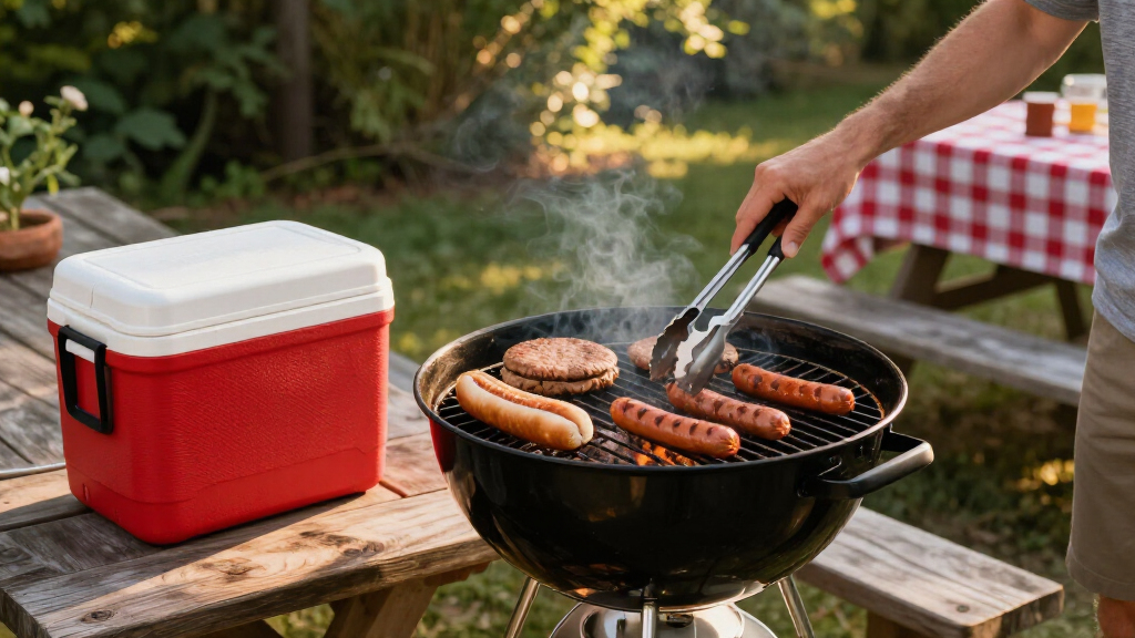 10 Best Tailgating Coolers And Grills In 2026