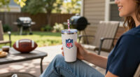 11 Best NFL Team Logo Tumblers in 2026