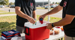11 Best Portable Tailgating Party Coolers in 2026