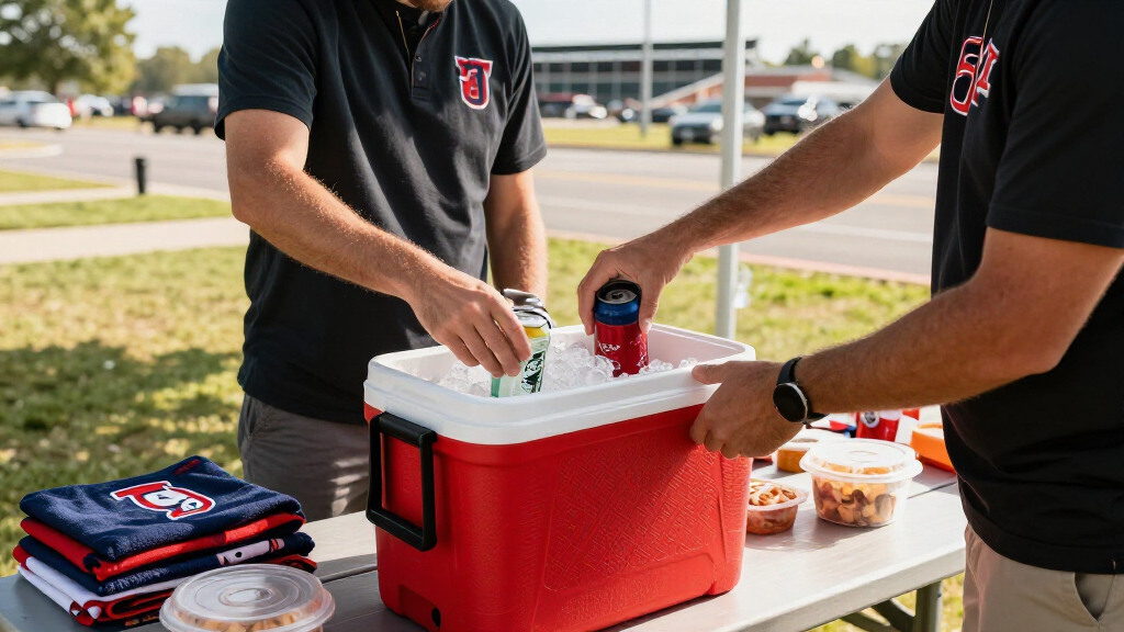 11 Best Portable Tailgating Party Coolers in 2026