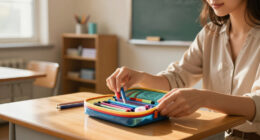 11 Best School Supplies Organizers in 2026