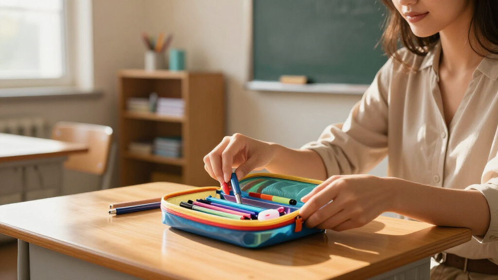 11 Best School Supplies Organizers in 2026