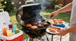 11 Best Tailgating Coolers and Grills for 2026