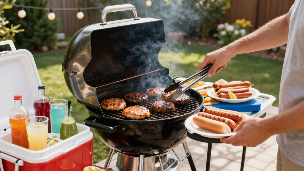 11 Best Tailgating Coolers and Grills for 2026