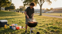 12 Best Portable Tailgating Grills in 2026
