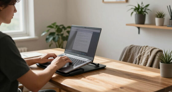 13 Best Ergonomic Laptop Stands in 2026