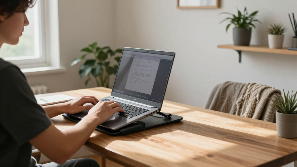 13 Best Ergonomic Laptop Stands in 2026