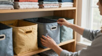 13 Best Home Organization Storage Bins in 2026