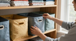 13 Best Home Organization Storage Bins in 2026