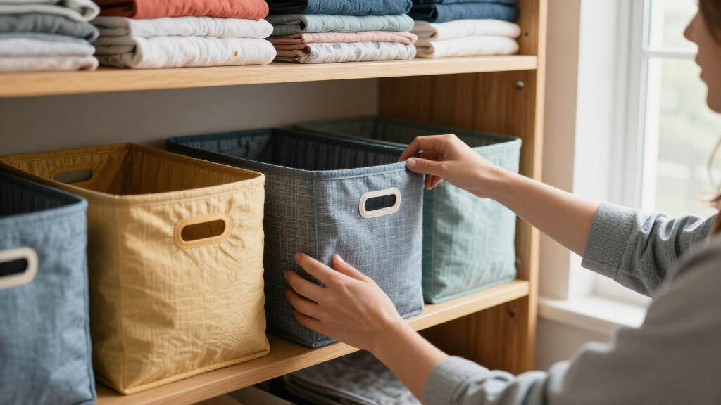 13 Best Home Organization Storage Bins in 2026