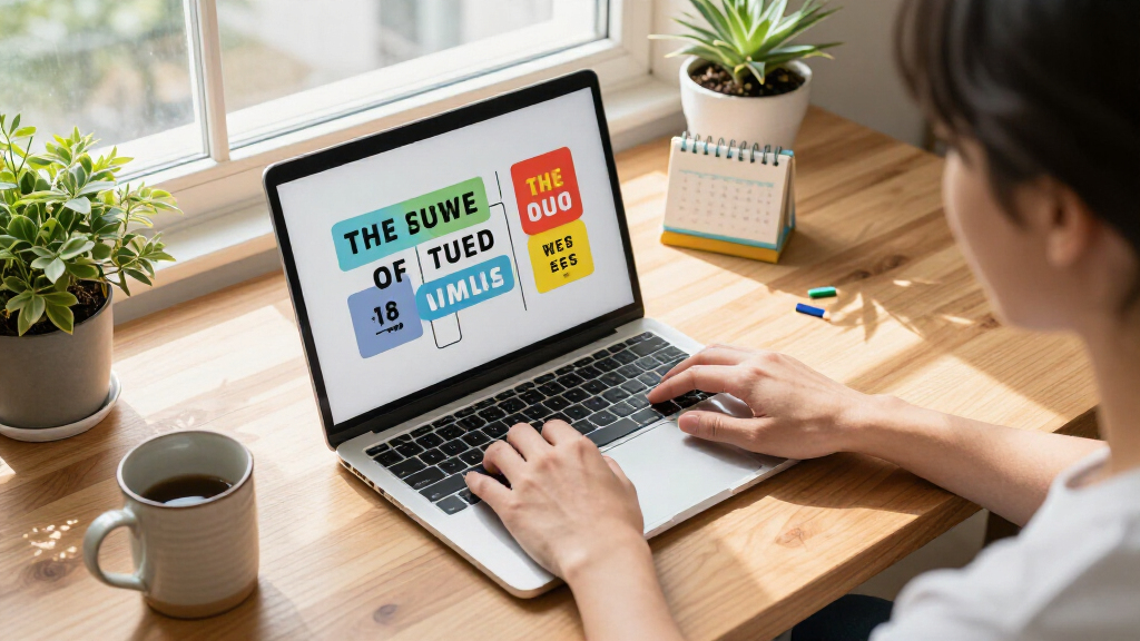 13 Best Motivational Desk Accessories for a More Inspiring Workspace in 2026