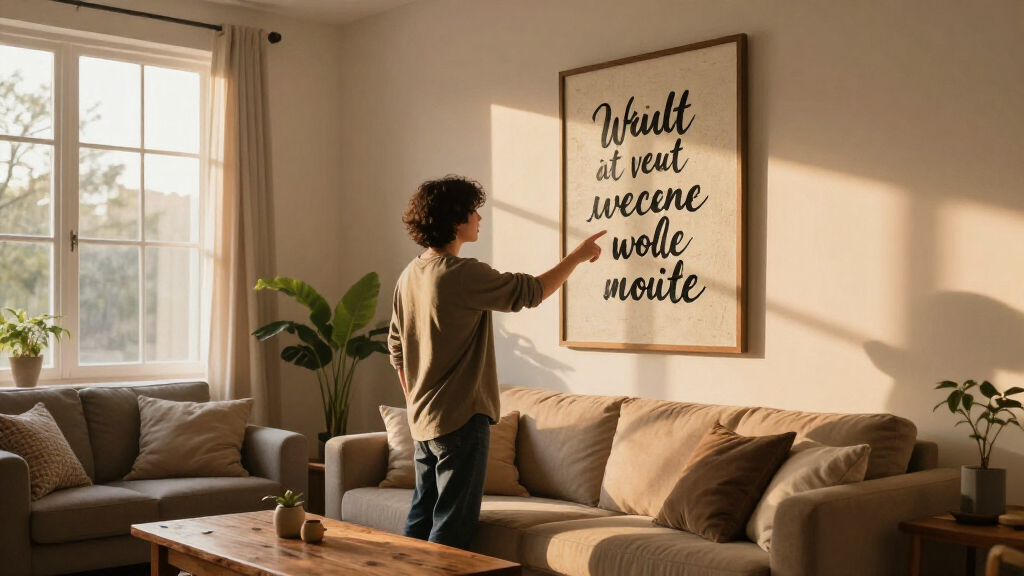 13 Best Motivational Quote Wall Art in 2026