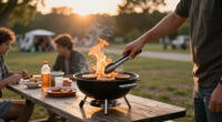 13 Best Portable Tailgating Grills in 2026