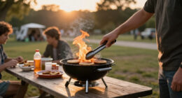 13 Best Portable Tailgating Grills in 2026