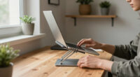 14 Best Ergonomic Laptop Stands for 2026
