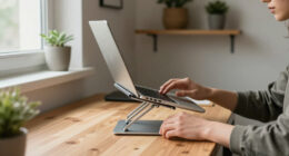 14 Best Ergonomic Laptop Stands for 2026