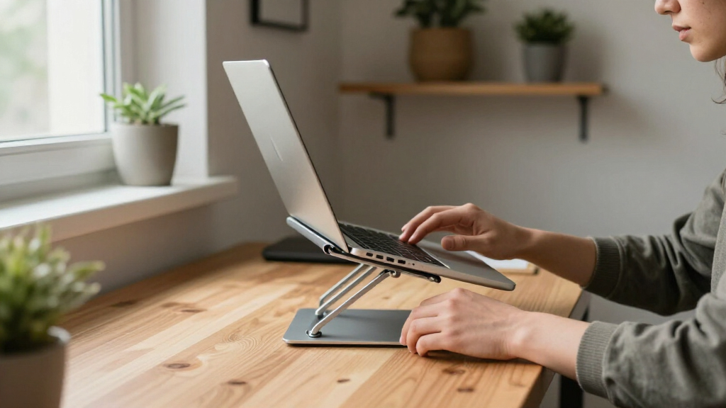 14 Best Ergonomic Laptop Stands for 2026