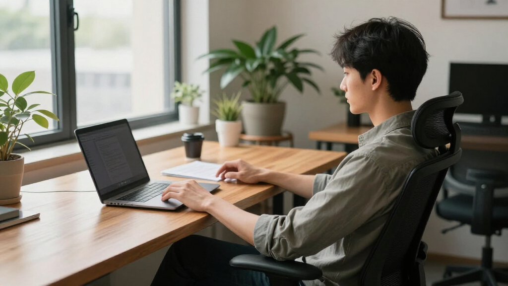 14 Best Ergonomic Office Chairs in 2026