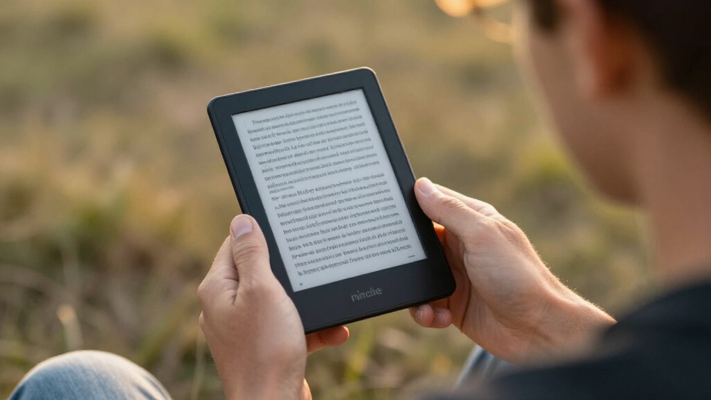 14 Best Kindle E-Readers for Travel in 2026