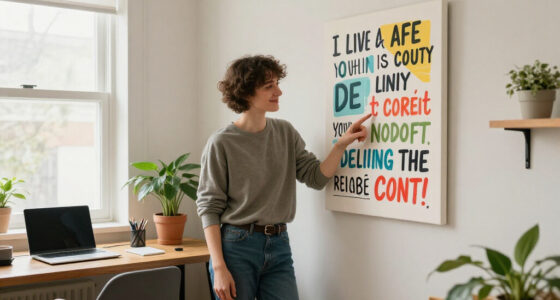 14 Best Motivational Quote Wall Art in 2026