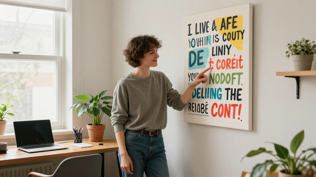 14 Best Motivational Quote Wall Art in 2026