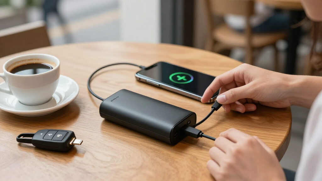 14 Best Portable Phone Chargers in 2026