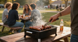 14 Best Portable Tailgating Grills in 2026