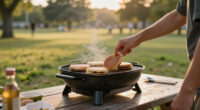 14 Best Portable Tailgating Grills in 2026