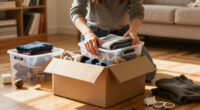15 Best Decluttering Storage Boxes for a More Organized Home in 2026