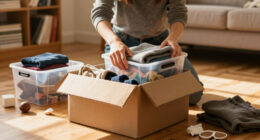 15 Best Decluttering Storage Boxes for a More Organized Home in 2026