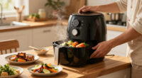 15 Best Kitchen Air Fryers for Faster, More Flexible Cooking in 2026