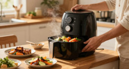 15 Best Kitchen Air Fryers for Faster, More Flexible Cooking in 2026