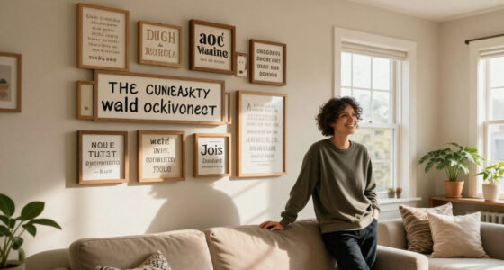 15 Best Motivational Quote Wall Art in 2026
