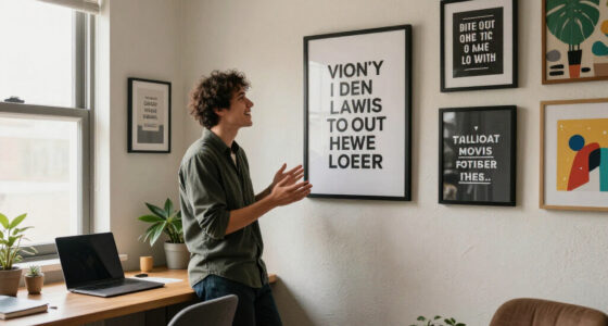 15 Best Motivational Quote Wall Art in 2026