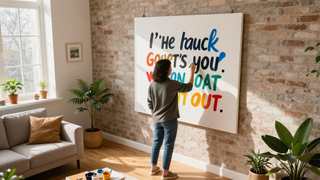 15 Best Motivational Quote Wall Art in 2026