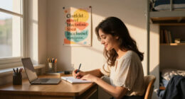15 Best Motivational Wall Art for Students in 2026