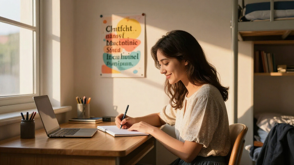 15 Best Motivational Wall Art for Students in 2026
