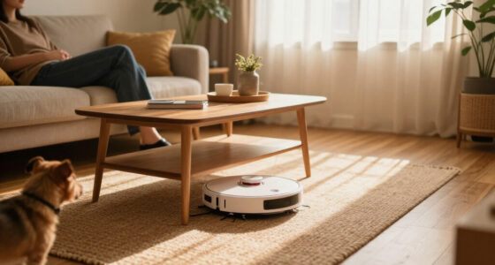 15 Best Robot Vacuum Cleaners for Easier Everyday Cleaning in 2026