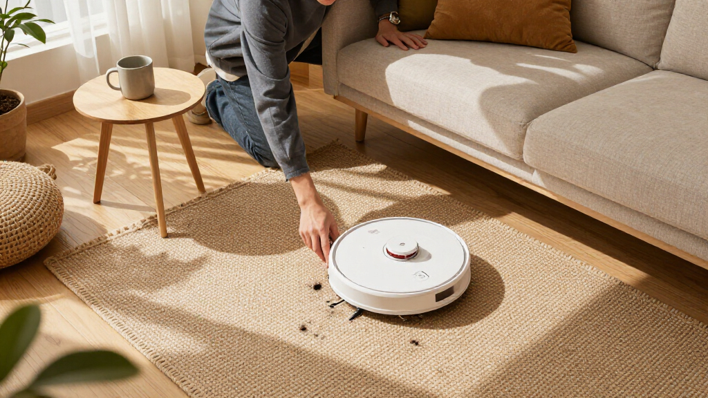 15 Best Robot Vacuum Cleaners for Easier Floor Care in 2026
