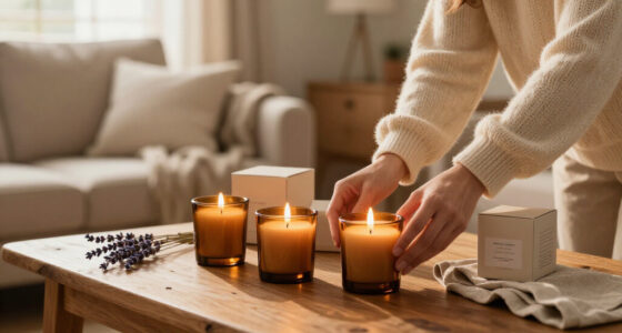 15 Best Scented Candle Gift Sets for 2026