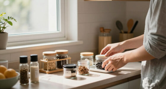 20 Tiny Changes You Can Make In Your Home To Make Life Simpler