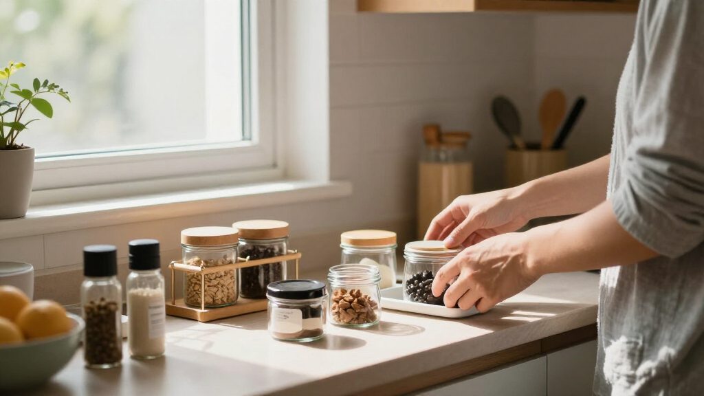 20 Tiny Changes You Can Make In Your Home To Make Life Simpler